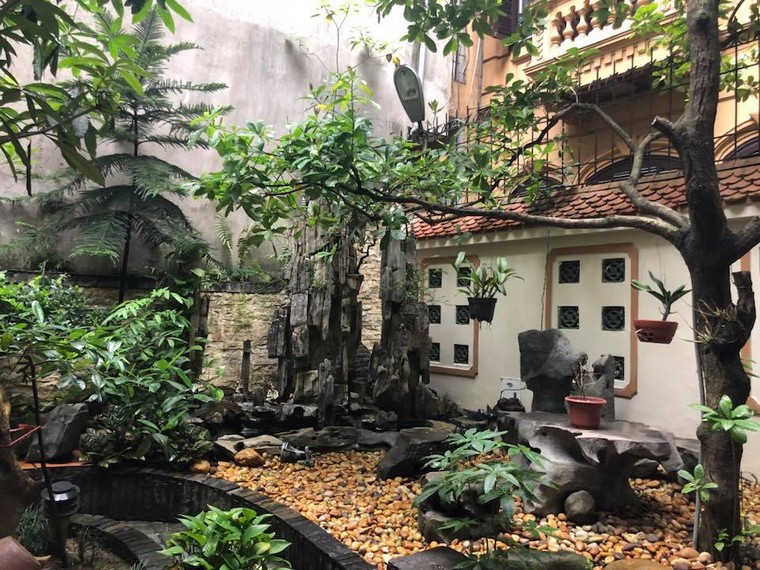 Gia tai trieu USD cua 'ong hoang nhac do' Trong Tan hinh anh 2