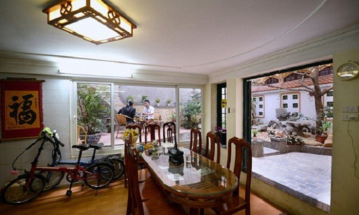 Gia tai trieu USD cua 'ong hoang nhac do' Trong Tan hinh anh 3