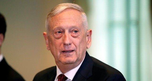 Mỹ khẳng định NATO luôn bảo vệ châu Âu ảnh 1