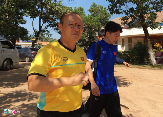 VFF bi AFF phat 10.000 USD vi khong cu cau thu du hop bao hinh anh 1