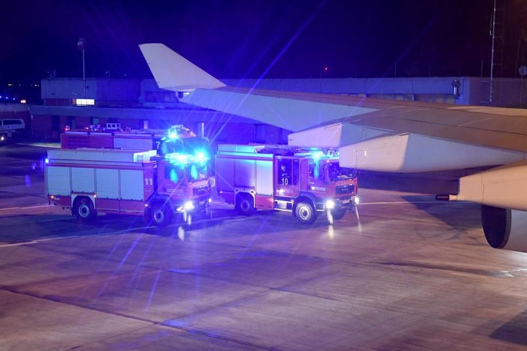 Hội nghị G20: Máy bay của Thủ tướng Đức gặp sự cố ‘nghiêm trọng’ ảnh 1