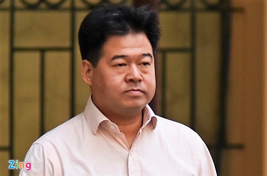 4 cuu lanh dao Cong ty Loc hoa dau Binh Son sap hau toa hinh anh 1