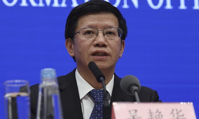 Trung Quốc trao đổi dữ liệu với NASA khi thực hiện ‘sứ mệnh mặt trăng’ ảnh 1