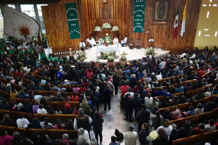 Nổ đường ống nhiên liệu tại Mexico, ít nhất 79 người thiệt mạng ảnh 2