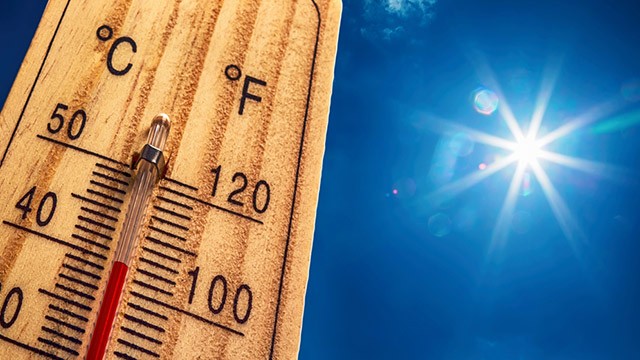 Káº¿t quáº£ hÃ¬nh áº£nh cho 2018 was fourth hottest year on record: researchers