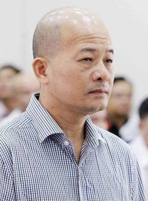 Cựu thượng tá 'Út Trọc' bị khởi tố thêm tội danh mới