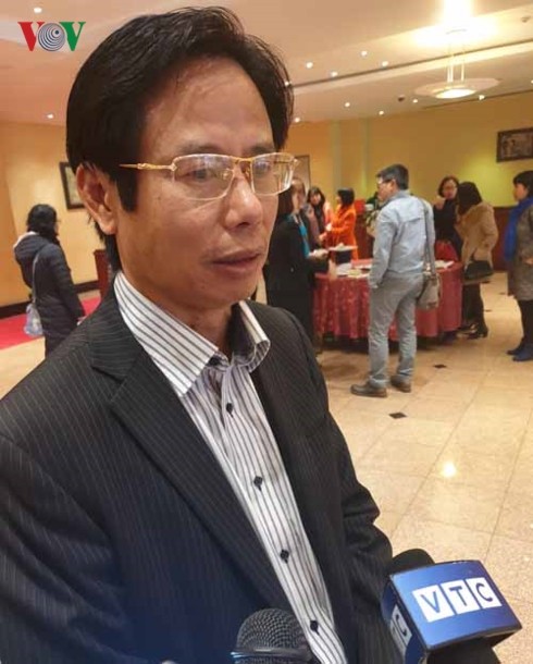 nhieu nuoc mong muon tiep nhan lao dong viet nam trong nam 2019 hinh 1