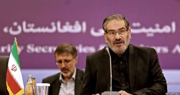 'Iran sẽ vô hiệu hoá biện pháp trừng phạt của Mỹ' ảnh 1