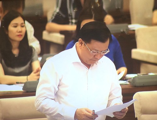 Công tác thực hành tiết kiệm, chống lãng phí có nhiều chuyển biến tích cực ảnh 1