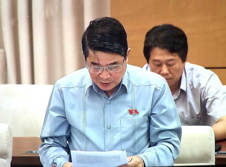 Công tác thực hành tiết kiệm, chống lãng phí có nhiều chuyển biến tích cực ảnh 2