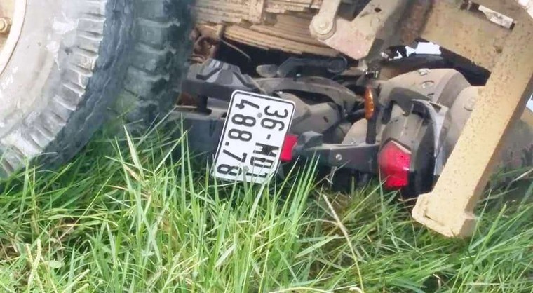 2 ngày nghỉ lễ, 41 người chết vì tai nạn giao thông