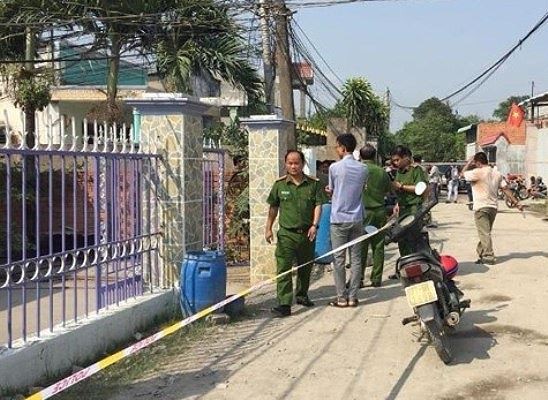 Vụ thảm sát ở Bình Dương: Rùng mình với lời khai của kẻ thủ ác - ảnh 2