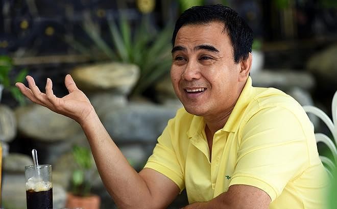 Những chương trình ý nghĩa khiến Quyền Linh được khán giả yêu mến - ảnh 2