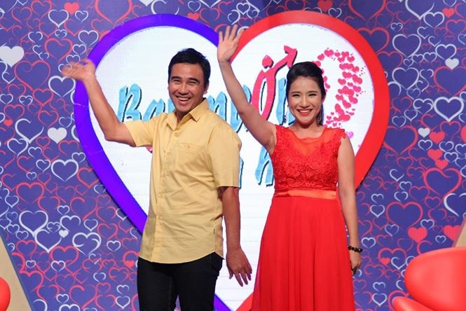 Những chương trình ý nghĩa khiến Quyền Linh được khán giả yêu mến - ảnh 12