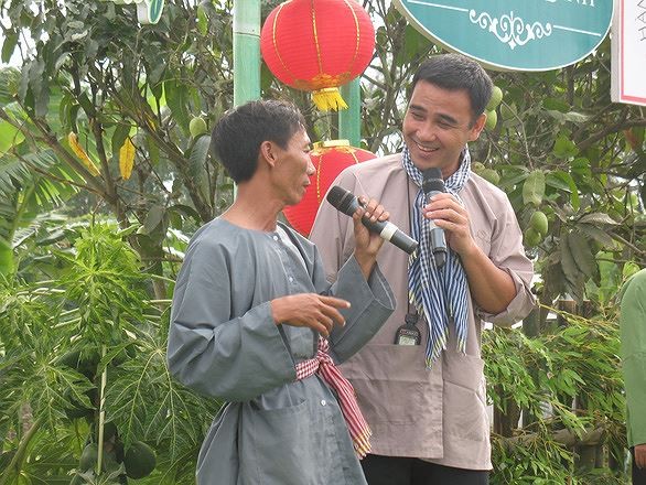 Những chương trình ý nghĩa khiến Quyền Linh được khán giả yêu mến - ảnh 15