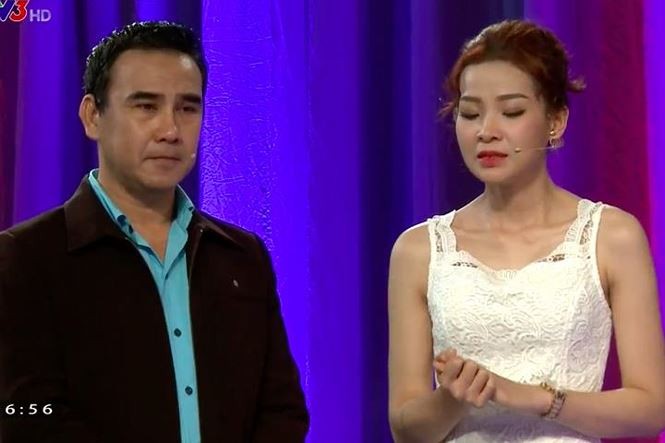 Những chương trình ý nghĩa khiến Quyền Linh được khán giả yêu mến - ảnh 7