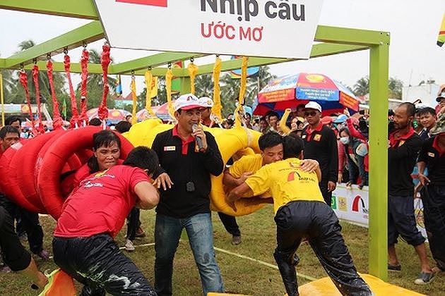 Những chương trình ý nghĩa khiến Quyền Linh được khán giả yêu mến - ảnh 8