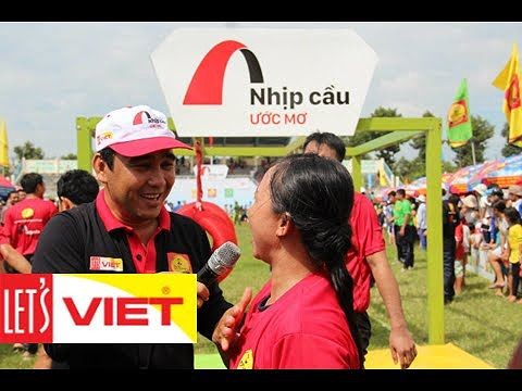 Những chương trình ý nghĩa khiến Quyền Linh được khán giả yêu mến - ảnh 9