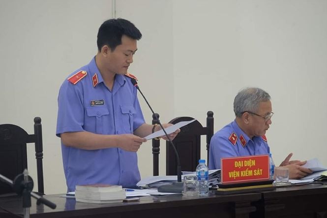 Xử vụ Vũ 'nhôm' và 3 tướng công an: Án sơ thẩm bỏ quên tình tiết tăng nặng? - ảnh 1