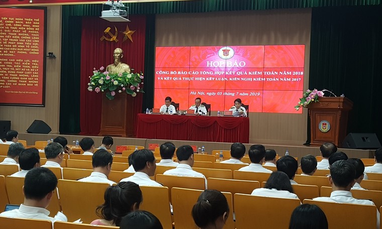 Kiểm toán Nhà nước chỉ ra nhiều sai phạm ở các dự án BOT, BT ảnh 1