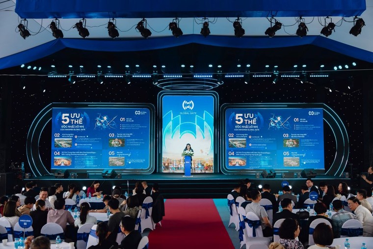 Giải mã chính sách đưa cư dân về ở chỉ sau 9 tháng của Vinhomes Global Gate ảnh 2