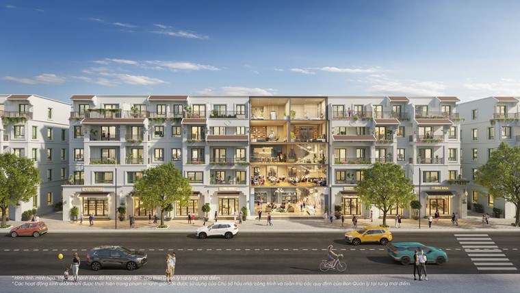 Giải mã chính sách đưa cư dân về ở chỉ sau 9 tháng của Vinhomes Global Gate ảnh 3