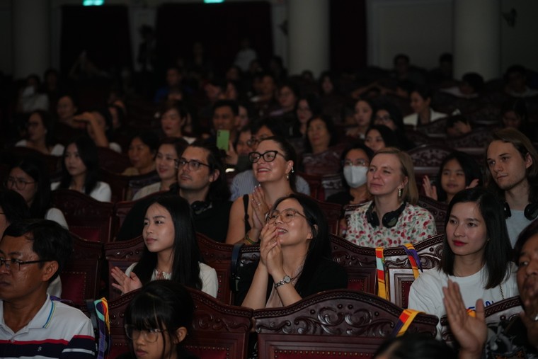 Victoria School dẫn đầu xu hướng giáo dục tích hợp văn hóa - nghệ thuật - kỹ năng ảnh 2