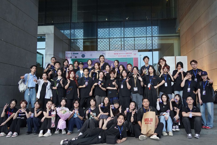 “Tứ Phủ Hồng Ân” và hành trình kết nối văn hóa dân gian của giới trẻ ảnh 1