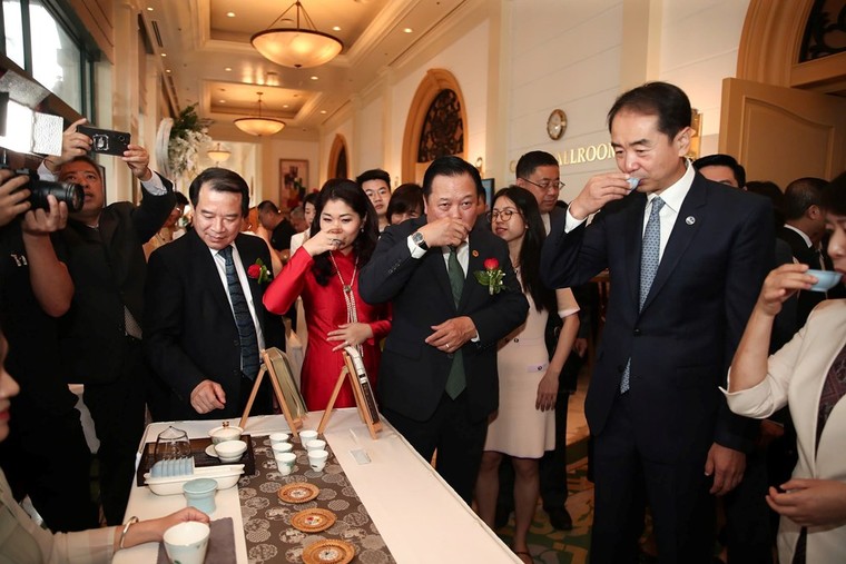 Tăng cường giao lưu văn hóa, kết nối du lịch Việt - Trung ảnh 4