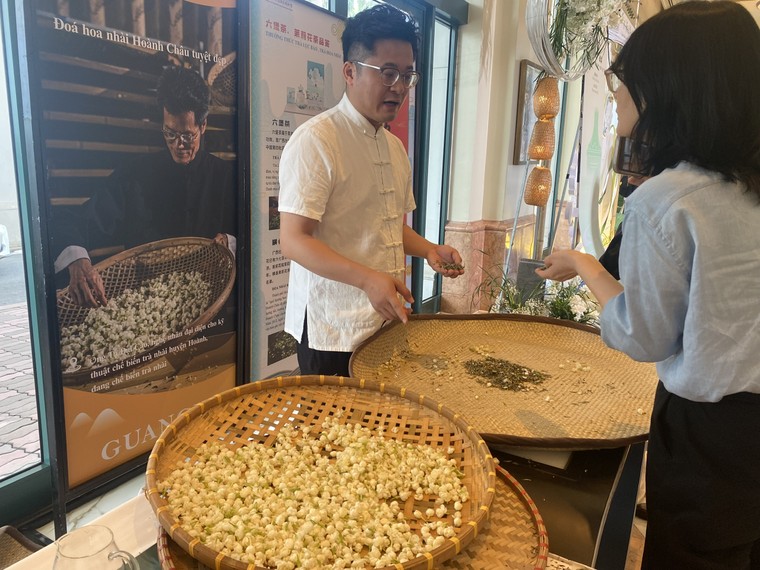 Tăng cường giao lưu văn hóa, kết nối du lịch Việt - Trung ảnh 5