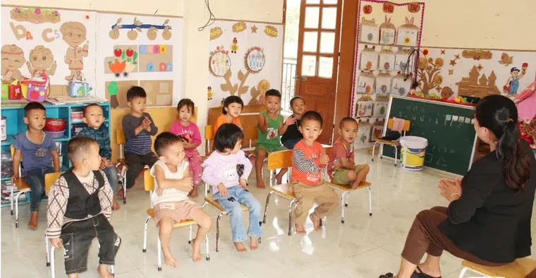 Cà Nàng - Sơn La chuyển hướng sản xuất nông nghiệp ảnh 1