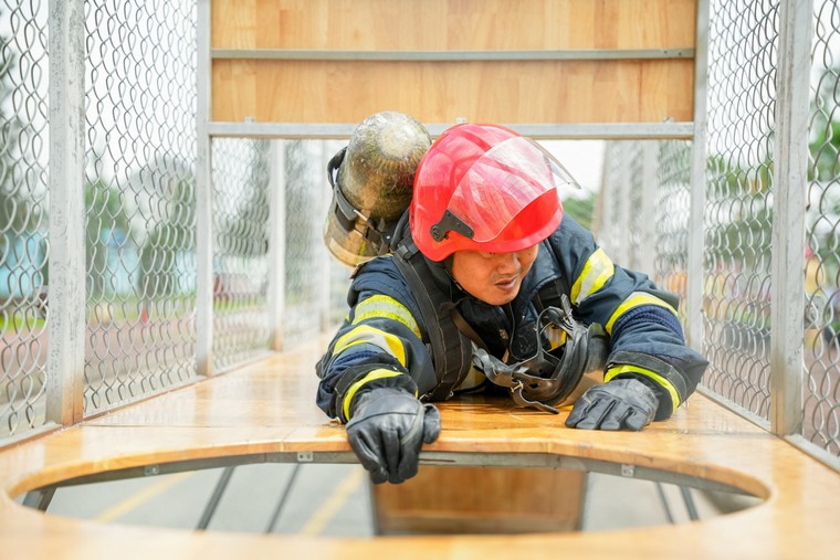 "Nét đẹp người lao động PV GAS" – Cuộc thi ảnh ghi dấu những ngày đại lễ năm 2025 ảnh 3