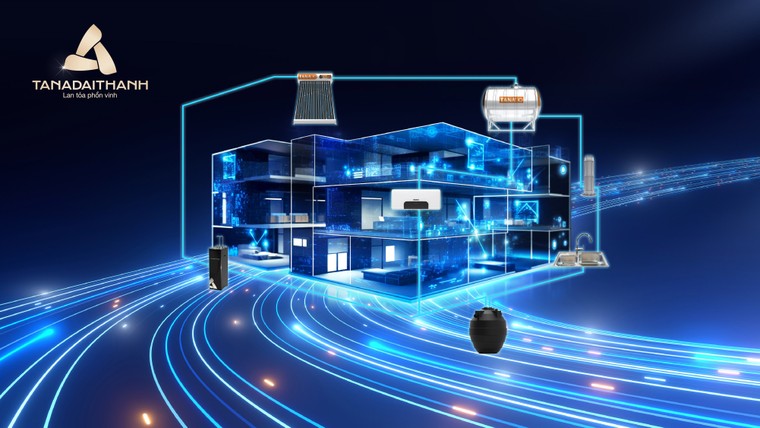 Tân Á Đại Thành áp dụng bảo hành điện tử cho mọi sản phẩm trong hệ sinh thái ảnh 2