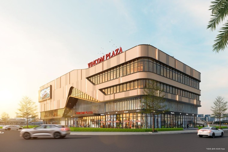 Hạ tầng Tây Thủ đô “chuyển trạng thái”, nhà đầu tư đổ về Vinhomes Wonder City chớp cơ hội cuối cùng ảnh 2