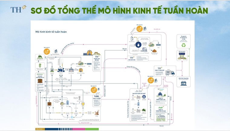 Giải mã những công nghệ hàng đầu trong mô hình kinh tế tuần hoàn phát thải rất thấp của TH True MILK ảnh 3