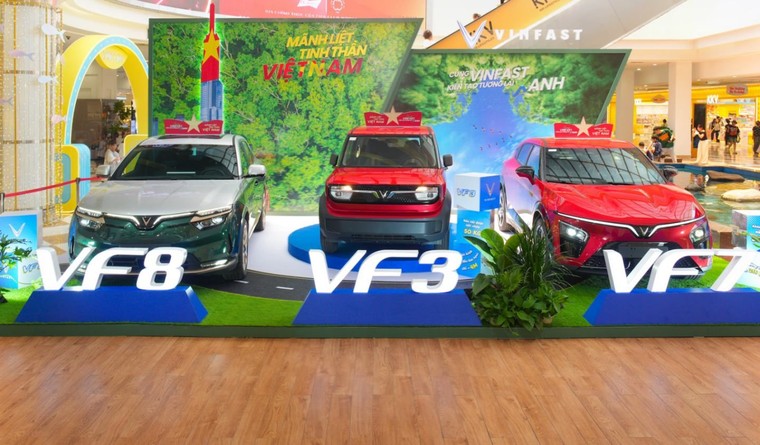 Ưu đãi cực hời chờ “Gai con” tại Ocean City ảnh 1