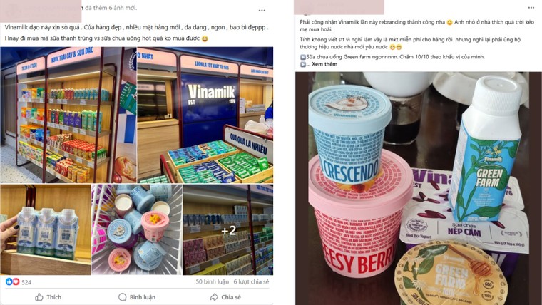 13 năm liền được chọn mua nhiều nhất: Thương hiệu Vinamilk có gì đặc biệt? ảnh 1