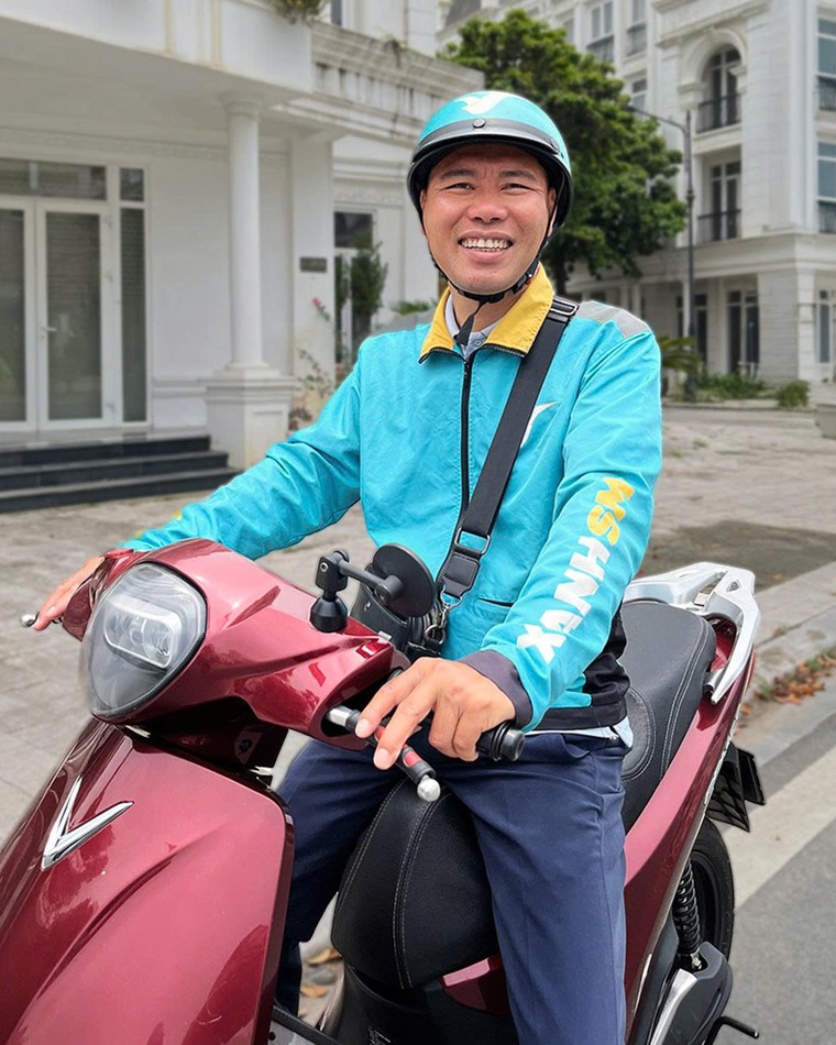 “Hào khí Việt Nam - Sức Xanh lan tỏa”: Triệu hành trình xanh, triệu niềm tin gieo ảnh 3