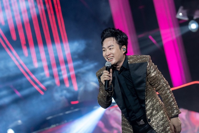 Royal Symphony - Đêm nhạc tri ân của Danko Group dành cho cư dân ảnh 3