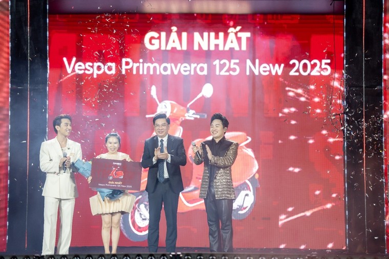 Royal Symphony - Đêm nhạc tri ân của Danko Group dành cho cư dân ảnh 4