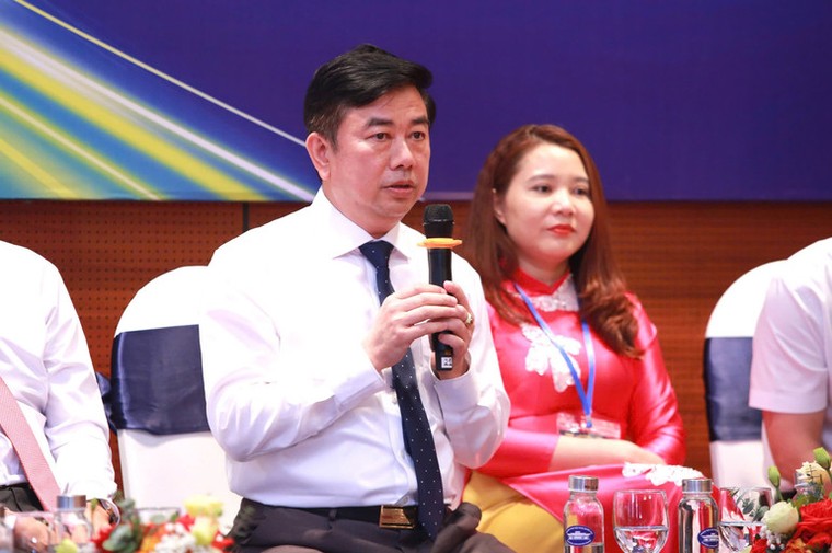 Yêu cầu đổi mới nhân sự báo chí: Tinh gọn nhưng hiệu quả ảnh 1