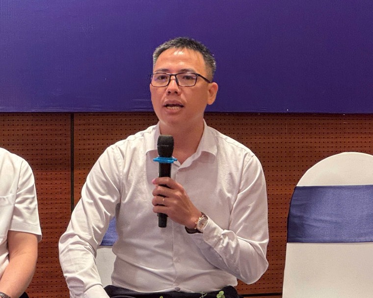 Yêu cầu đổi mới nhân sự báo chí: Tinh gọn nhưng hiệu quả ảnh 2