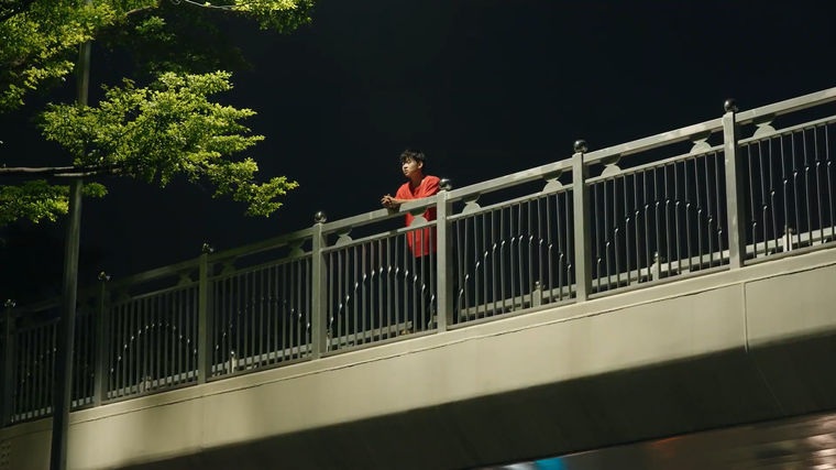 “Lặng” - Hành trình tìm lại chính mình giữa miền chênh vênh tuổi trẻ ảnh 2