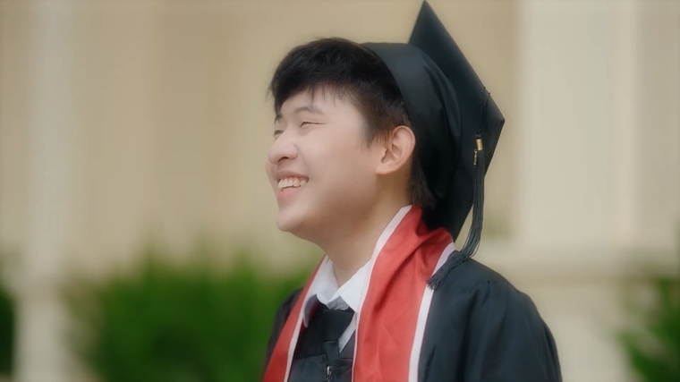 “Lặng” - Hành trình tìm lại chính mình giữa miền chênh vênh tuổi trẻ ảnh 4