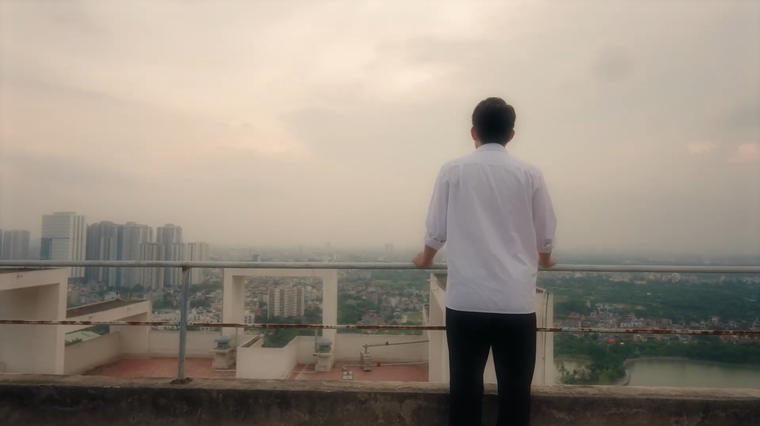 “Lặng” - Hành trình tìm lại chính mình giữa miền chênh vênh tuổi trẻ ảnh 6