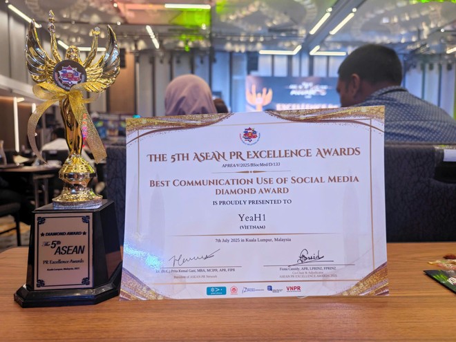 Dự giải quốc tế, concert “Anh trai vượt ngàn chông gai” thắng lớn ảnh 1