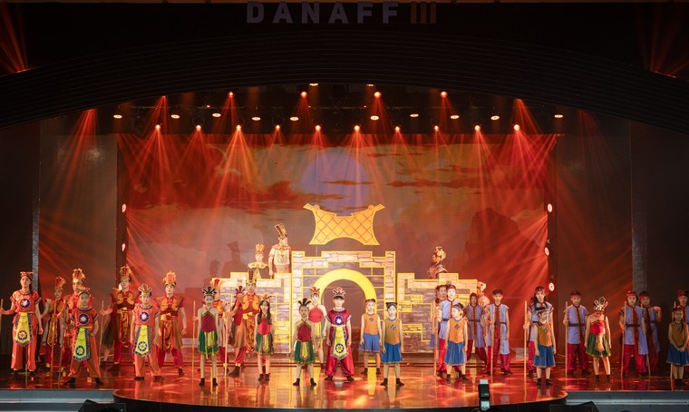 Victoria School cùng UNESCO nhân rộng mô hình Trường học Hạnh phúc tại Việt Nam ảnh 6