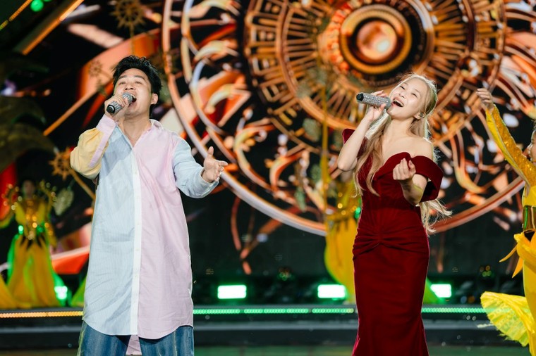 Lượt khách tới Đà Nẵng tăng nóng trước thềm chung kết DIFF 2025 ảnh 3