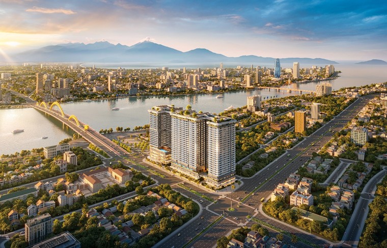 Nhà phát triển BĐS hạng sang ROX Signature chính thức ra mắt thị trường ảnh 3