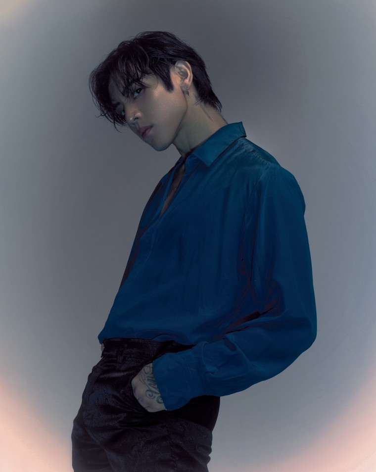 DJ Snake, J Balvin, The Kid LAROI, DPR IAN: những cỗ máy “tỉ stream” xuất hiện tại siêu nhạc hội Moments of Wonder ảnh 4